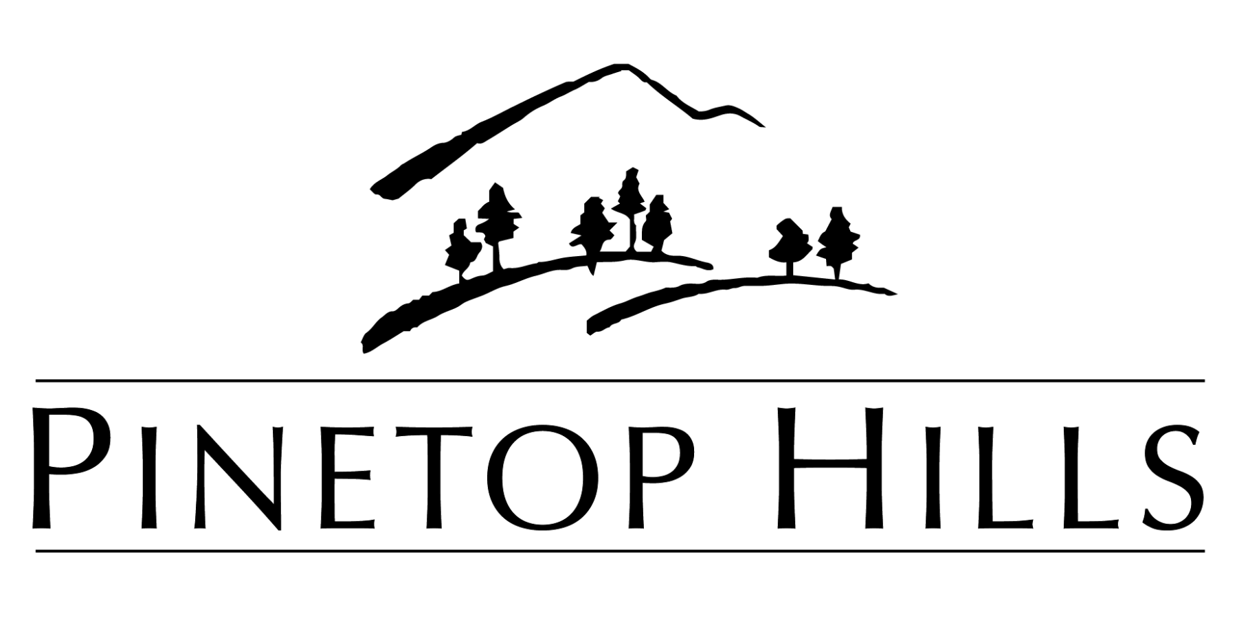 Pinetop Hills logo